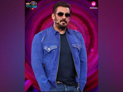 From Salman Khan's grand entry to introduction of currency system, 'Bigg Boss OTT2' starts with a bang | From Salman Khan's grand entry to introduction of currency system, 'Bigg Boss OTT2' starts with a bang