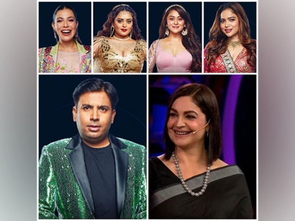 From Pooja Bhatt to Puneet Superstar: Take a look at confirmed contestants of 'Bigg Boss OTT 2' | From Pooja Bhatt to Puneet Superstar: Take a look at confirmed contestants of 'Bigg Boss OTT 2'