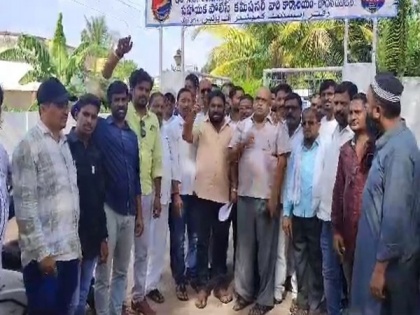 Telangana: BRS MLA files police complaint against AIMIM local councillors for attempt to murder, probe underway | Telangana: BRS MLA files police complaint against AIMIM local councillors for attempt to murder, probe underway