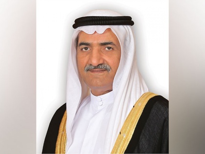 UAE: Fujairah's ruler condoles King Salman over passing of Princess Hana bint Abdullah | UAE: Fujairah's ruler condoles King Salman over passing of Princess Hana bint Abdullah