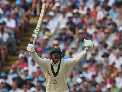 "I guess it was just bit more emotional": Khawaja after scoring maiden test century in England | "I guess it was just bit more emotional": Khawaja after scoring maiden test century in England
