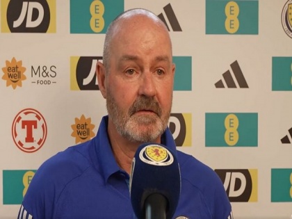 "Boys believe in themselves," says Scotland's manager Steve Clarke after 2-1 win over Norway | "Boys believe in themselves," says Scotland's manager Steve Clarke after 2-1 win over Norway