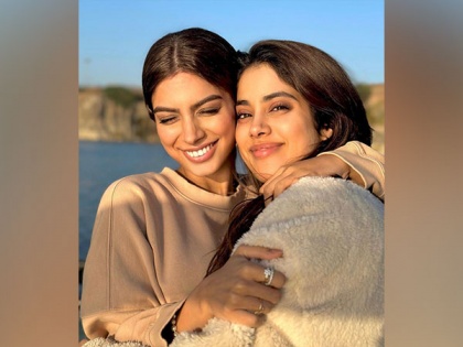 Janhvi Kapoor showers praises on her sister Khushi Kapoor's 'The Archies' teaser | Janhvi Kapoor showers praises on her sister Khushi Kapoor's 'The Archies' teaser