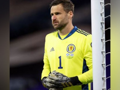"Form they are in now is great," says Scotland's former goalkeeper David Marshall | "Form they are in now is great," says Scotland's former goalkeeper David Marshall