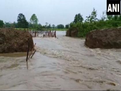 State Govt ready to deal with flood situation: Assam Disaster Management Authority | State Govt ready to deal with flood situation: Assam Disaster Management Authority