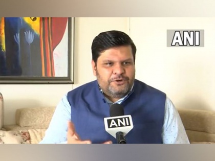 "Nitin Gadkari wants to please RSS because...": Congress leader Gourav Vallabh's sting at Union Minister | "Nitin Gadkari wants to please RSS because...": Congress leader Gourav Vallabh's sting at Union Minister