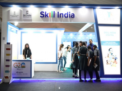 Maharashtra: NSDC showcases its significant role in promoting, developing foundational skills | Maharashtra: NSDC showcases its significant role in promoting, developing foundational skills
