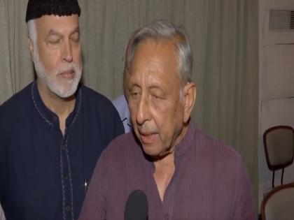 Article 370, 35A should be discussed to solve J-K issues: Congress' Manishankar Aiyar | Article 370, 35A should be discussed to solve J-K issues: Congress' Manishankar Aiyar