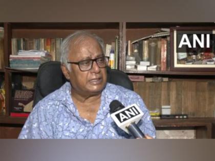 "Not your job...": TMC's Saugata Roy hits out at Bengal Governor on visit to violence-hit area | "Not your job...": TMC's Saugata Roy hits out at Bengal Governor on visit to violence-hit area