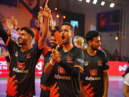 Maharashtra Ironmen players have potential to play for India regularly: Coach Gahlawat | Maharashtra Ironmen players have potential to play for India regularly: Coach Gahlawat