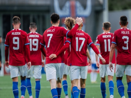UEFA EURO Qualifiers: Czech Republic thrash Faroe Islands by 3-0 | UEFA EURO Qualifiers: Czech Republic thrash Faroe Islands by 3-0