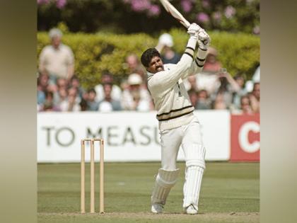 On this day in 1983, Kapil Dev smashed 175* against Zimbabwe | On this day in 1983, Kapil Dev smashed 175* against Zimbabwe