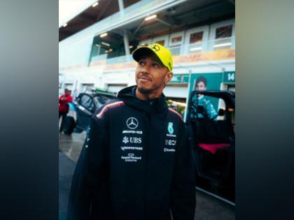 Formula 1: Lewis Hamilton is aiming for podium finish in Canada GP | Formula 1: Lewis Hamilton is aiming for podium finish in Canada GP