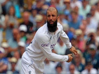 Ashes, 1st Test: England's Moeen Ali fined 25 per cent of match fee for breaching ICC Code of Conduct | Ashes, 1st Test: England's Moeen Ali fined 25 per cent of match fee for breaching ICC Code of Conduct