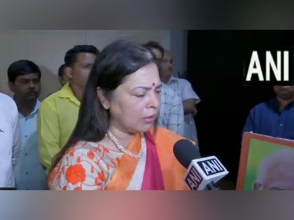 "Court orders being violated": MoS Meenakshi Lekhi hits out at TMC govt over violence ahead of WB panchayat polls | "Court orders being violated": MoS Meenakshi Lekhi hits out at TMC govt over violence ahead of WB panchayat polls