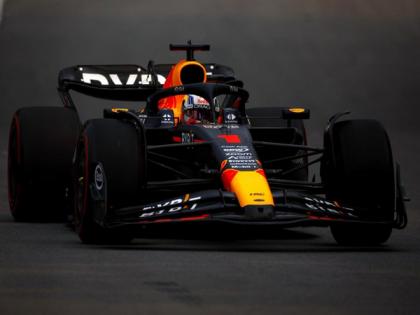 Formula 1: Max Verstappen starts in pole position in Canadian GP | Formula 1: Max Verstappen starts in pole position in Canadian GP