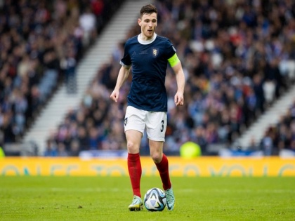 "We have to qualify now": Andrew Robertson sends strong message after Scotland'svictory against Norway | "We have to qualify now": Andrew Robertson sends strong message after Scotland'svictory against Norway