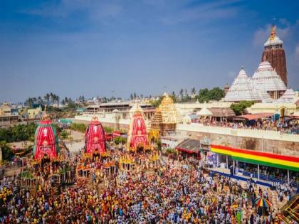Jagannath Puri Rath Yatra: 500 staff members deployed to ensure uninterrupted power supply | Jagannath Puri Rath Yatra: 500 staff members deployed to ensure uninterrupted power supply Jagannath Puri Rath Yatra: 500 staff members deployed to ensure uninterrupted power supply | Jagannath Puri Rath Yatra: 500 staff members deployed to ensure uninterrupted power supply