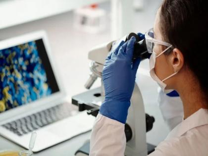 Study finds human biomarkers in retinal vitreous linked with Alzheimer's disease | Study finds human biomarkers in retinal vitreous linked with Alzheimer's disease Study finds human biomarkers in retinal vitreous linked with Alzheimer's disease | Study finds human biomarkers in retinal vitreous linked with Alzheimer's disease