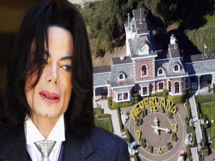 Michael Jackson's Neverland statues back up for sale with no package deal this time | Michael Jackson's Neverland statues back up for sale with no package deal this time