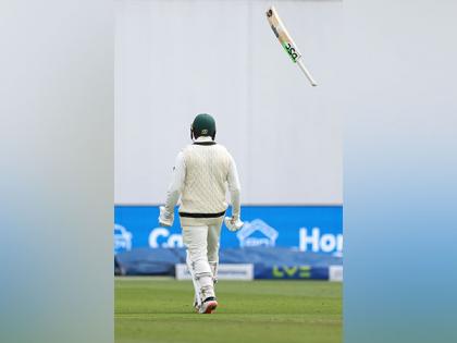 Usman Khawaja achieves unique batting record following maiden century in England during 1st Ashes Test | Usman Khawaja achieves unique batting record following maiden century in England during 1st Ashes Test