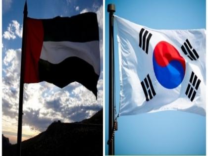 Sharjah, Seoul unite in voyage through centuries of history | Sharjah, Seoul unite in voyage through centuries of history Sharjah, Seoul unite in voyage through centuries of history | Sharjah, Seoul unite in voyage through centuries of history
