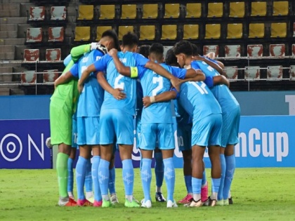 Former Indian footballers happy with Blue Tigers' performance in AFC U-17 Asian Cup opener against Vietnam | Former Indian footballers happy with Blue Tigers' performance in AFC U-17 Asian Cup opener against Vietnam
