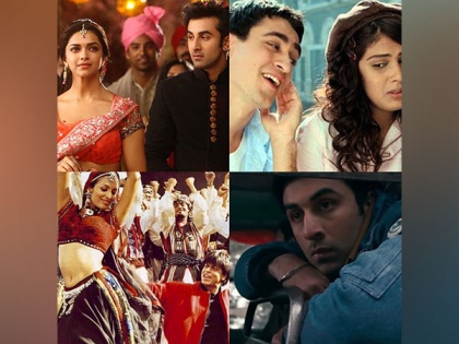 World Music Day 2023: Timeless Bollywood songs to enjoy while unwinding | World Music Day 2023: Timeless Bollywood songs to enjoy while unwinding