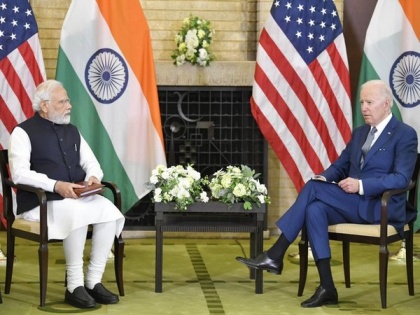 India becomes indispensable to US effort to assert itself in Asia, deter China aggression: Report | India becomes indispensable to US effort to assert itself in Asia, deter China aggression: Report