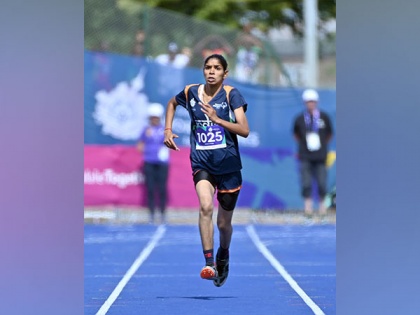 Special Olympics World Games day-1: Indian contingent off to strong start across multiple sports | Special Olympics World Games day-1: Indian contingent off to strong start across multiple sports