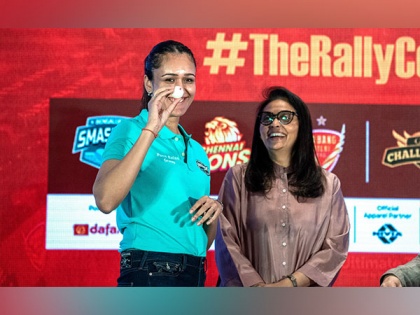 Ultimate Table Tennis: Chennai Lions, Puneri Paltan to play in season 4 opener on July 13 | Ultimate Table Tennis: Chennai Lions, Puneri Paltan to play in season 4 opener on July 13