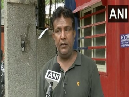 "Police have told us nothing so far," says father of murdered Delhi University student | "Police have told us nothing so far," says father of murdered Delhi University student