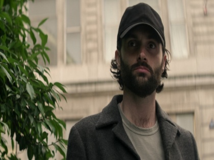 'You': Penn Badgley set to unveil 'loose ends' in fifth and final season | 'You': Penn Badgley set to unveil 'loose ends' in fifth and final season