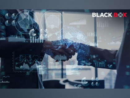 Black Box Acquires GSN Australia | Black Box Acquires GSN Australia