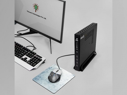 Thinvent Neo 5: Newly Launched Mini PC Aims To Cater To a Wide Consumer Base | Thinvent Neo 5: Newly Launched Mini PC Aims To Cater To a Wide Consumer Base