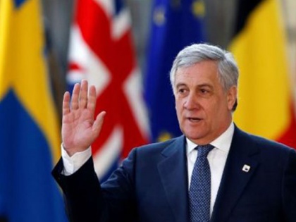 Italy fully supports UAE COP28 Presidency, says Foreign Minister Tajani | Italy fully supports UAE COP28 Presidency, says Foreign Minister Tajani