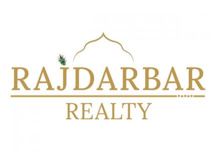 Rajdarbar Realty driving Real Estate by delivering quality projects | Rajdarbar Realty driving Real Estate by delivering quality projects