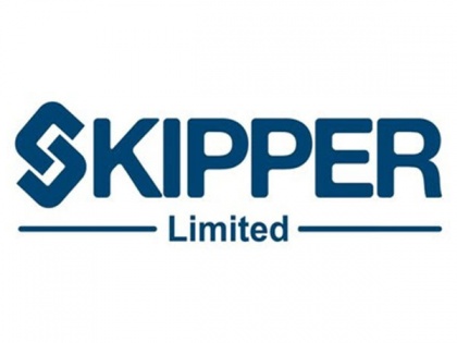 Skipper wins fresh orders worth Rs.1135 Crores from Domestic & International Market | Skipper wins fresh orders worth Rs.1135 Crores from Domestic & International Market