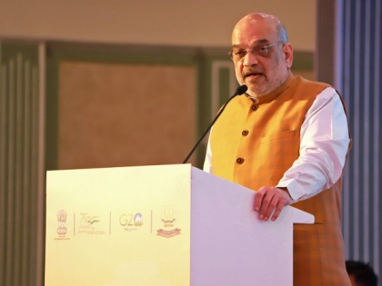 Amit Shah praises Gita Press for "unmatched contribution," says "Gandhi Peace Prize an honour for its work" | Amit Shah praises Gita Press for "unmatched contribution," says "Gandhi Peace Prize an honour for its work"