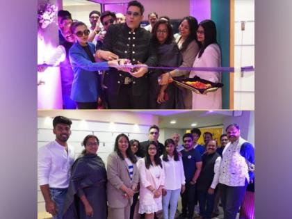 Naturals Beauty Academy opens state-of-the-art training centre at Ispahani Centre in Nungambakkam | Naturals Beauty Academy opens state-of-the-art training centre at Ispahani Centre in Nungambakkam
