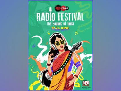 Red FM Brings Back Red Indies Radio Festival on World Music Day 2023 | Red FM Brings Back Red Indies Radio Festival on World Music Day 2023