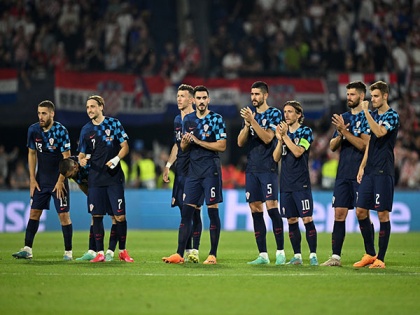 "Three medals in five years is big deal": Croatia coach Dalic after UEFA Nations League loss to Spain | "Three medals in five years is big deal": Croatia coach Dalic after UEFA Nations League loss to Spain