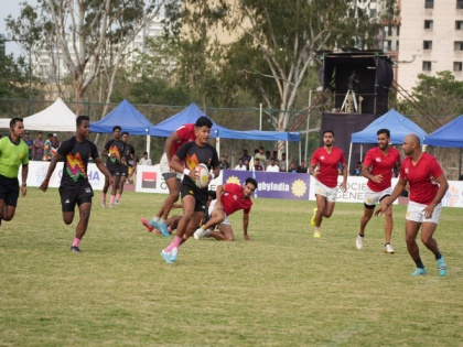 National Rugby 7s Championship 2023: Haryana complete hat-trick at both senior, junior | National Rugby 7s Championship 2023: Haryana complete hat-trick at both senior, junior