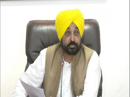 Punjab cabinet okays amendment to Sikh Gurdwara Act, Chief Minister says it will ensure "free" telecast of Gurbani from Golden Temple | Punjab cabinet okays amendment to Sikh Gurdwara Act, Chief Minister says it will ensure "free" telecast of Gurbani from Golden Temple