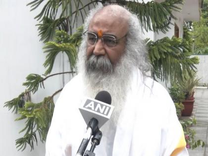 Gita Press row: "Some party members doing exactly what BJP wants," Congress leader Acharya Pramod Krishnam slams his own party leaders | Gita Press row: "Some party members doing exactly what BJP wants," Congress leader Acharya Pramod Krishnam slams his own party leaders