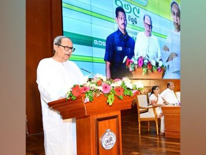 All wings of government must work in tandem to realize objectives of transformation: Odisha CM | All wings of government must work in tandem to realize objectives of transformation: Odisha CM