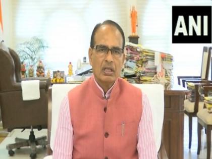 PM Modi to launch 2 Vande Bharat trains in Madhya Pradesh: CM Chouhan | PM Modi to launch 2 Vande Bharat trains in Madhya Pradesh: CM Chouhan PM Modi to launch 2 Vande Bharat trains in Madhya Pradesh: CM Chouhan | PM Modi to launch 2 Vande Bharat trains in Madhya Pradesh: CM Chouhan