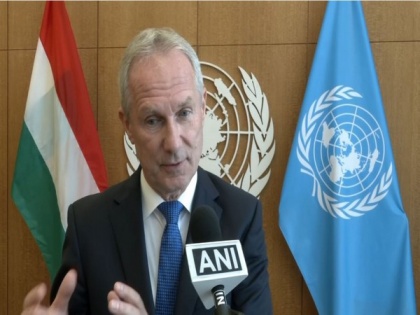 UNSC needs better representatives in Security Council including countries like India: UNGA Chief | UNSC needs better representatives in Security Council including countries like India: UNGA Chief