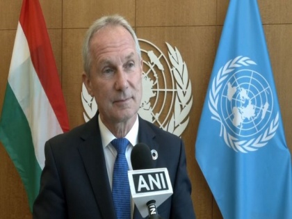 G20 witnessing most complex crisis now...presidency under India is sailing well: UNGA Chief | G20 witnessing most complex crisis now...presidency under India is sailing well: UNGA Chief