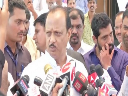 KCR trying to expand base in Maharashtra, will not succeed: NCP leader Ajit Pawar | KCR trying to expand base in Maharashtra, will not succeed: NCP leader Ajit Pawar